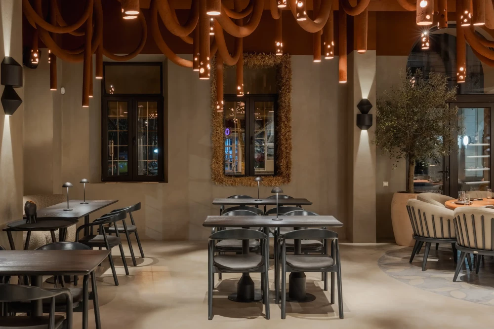 Restaurant 1