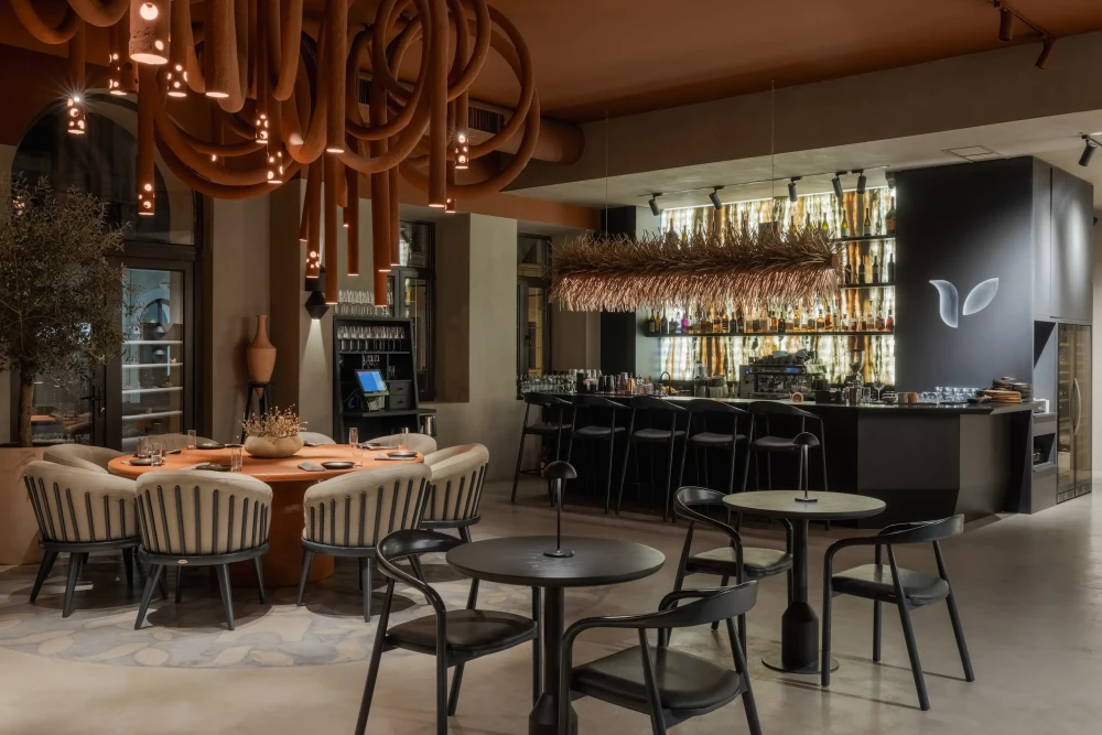 Restaurant 4