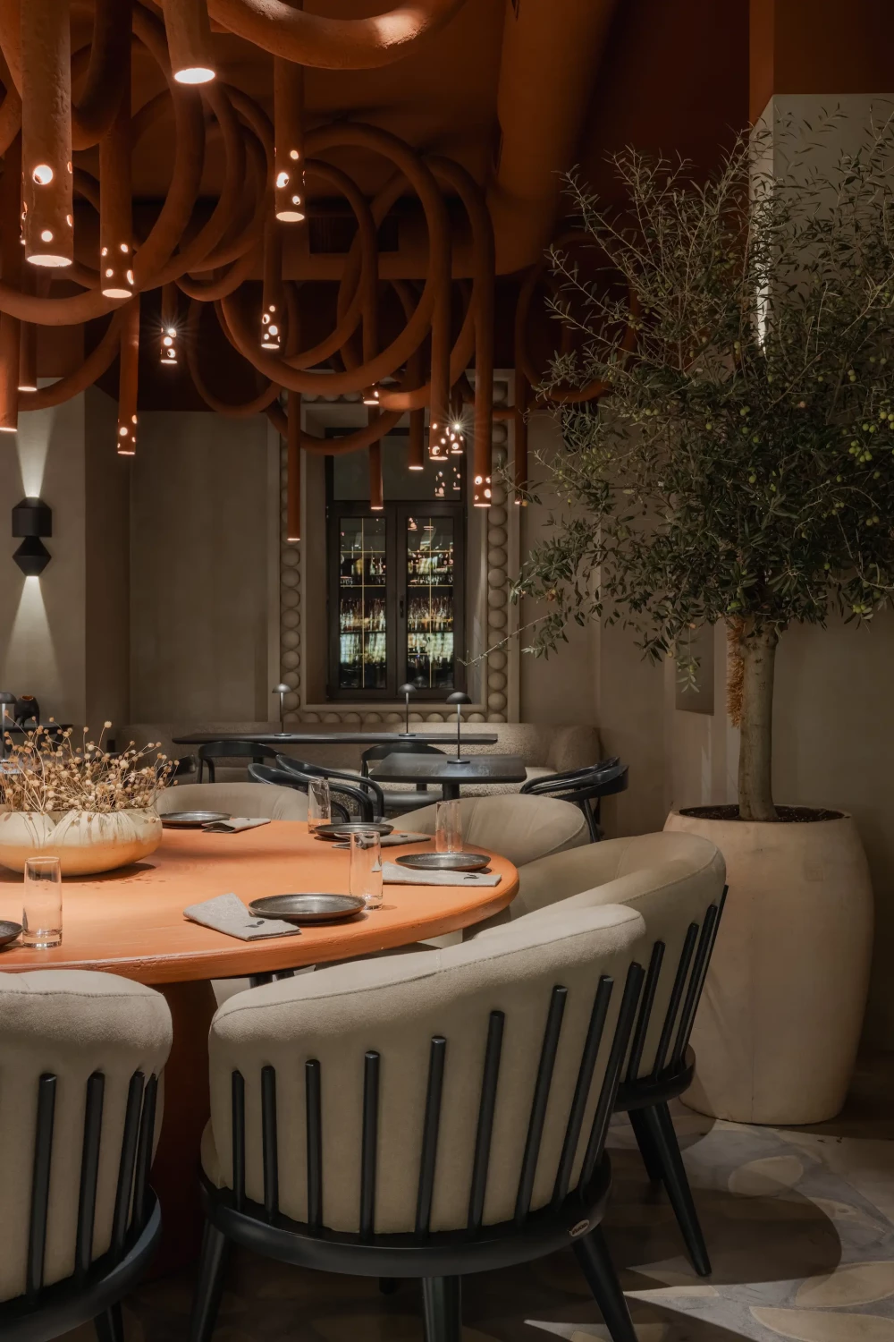 Restaurant 5