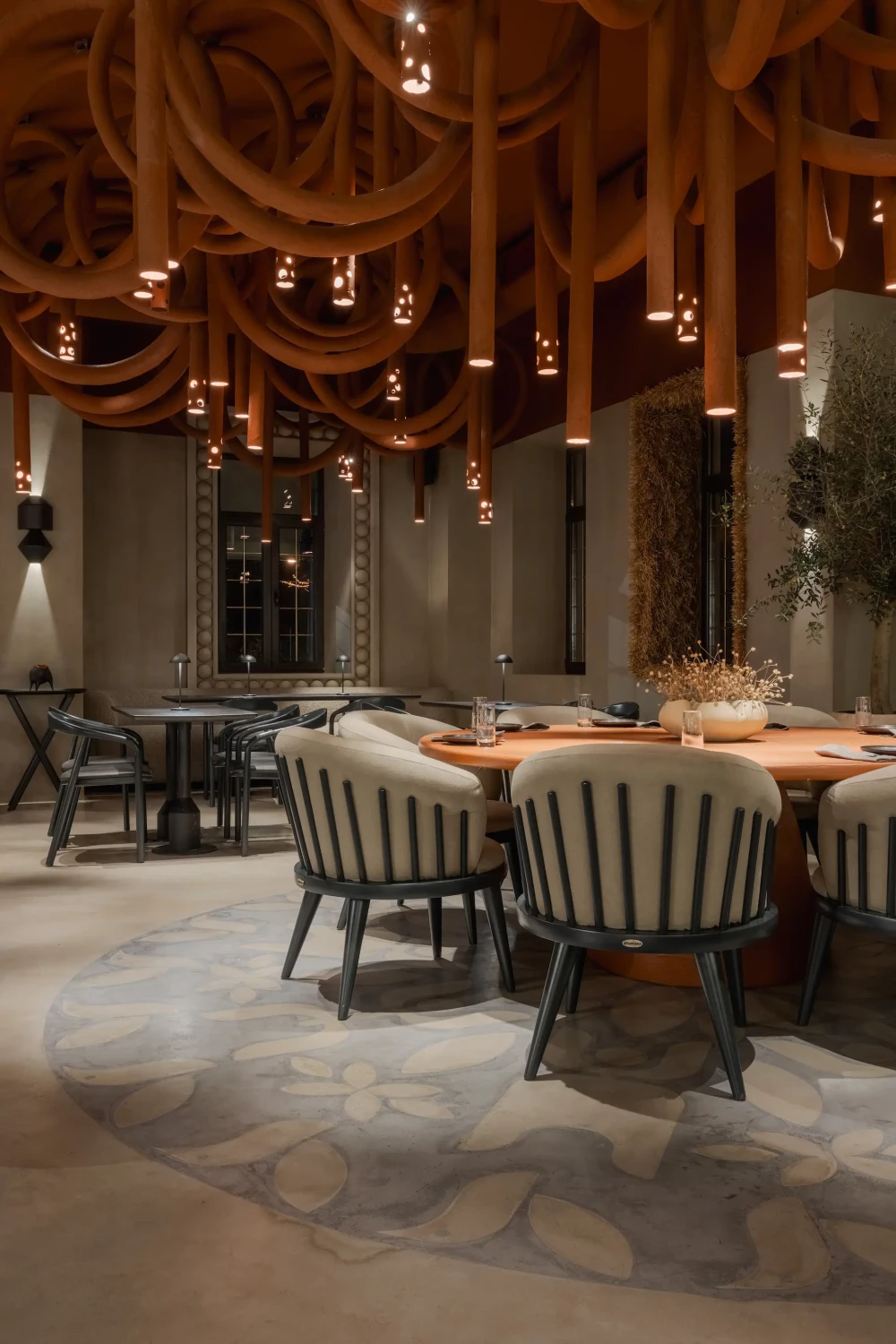 Restaurant 7